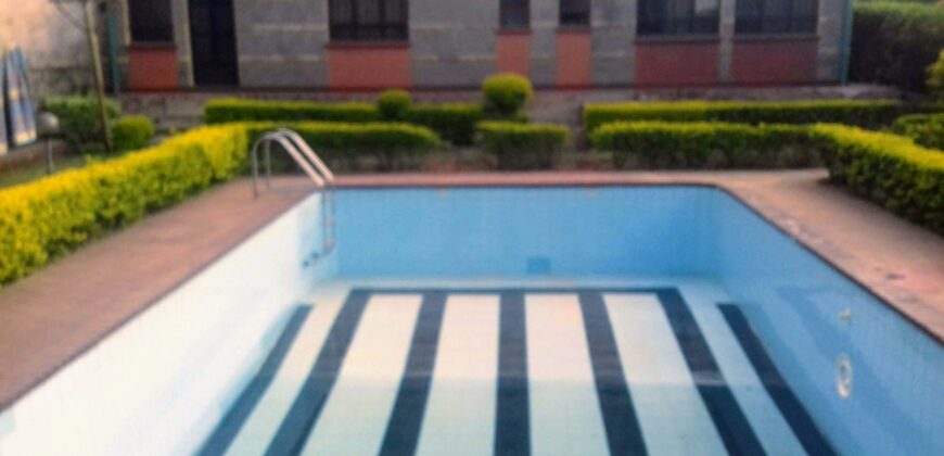 For Rent Spacious Commercial Space in Runda Evergreen near UNEP Gigiri Ref-376