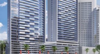 Dubai 1-3 Bedroom Apartment For Sale-22M- Ref-397
