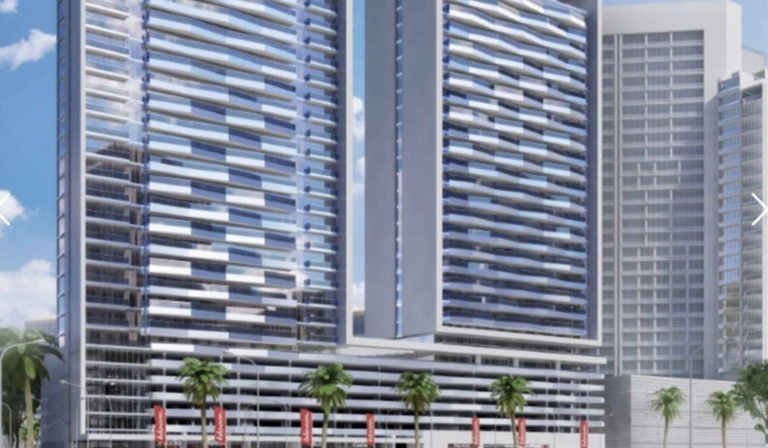 Dubai 1-3 Bedroom Apartment For Sale-22M- Ref-397