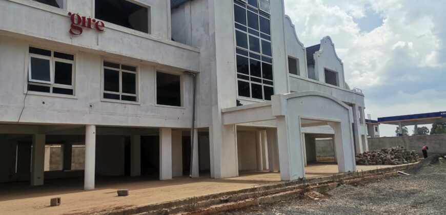 Karen Commercial Space, Office Floor For Rent
