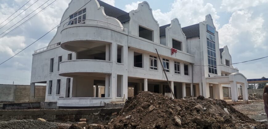 Karen Commercial Space, Office Floor For Rent
