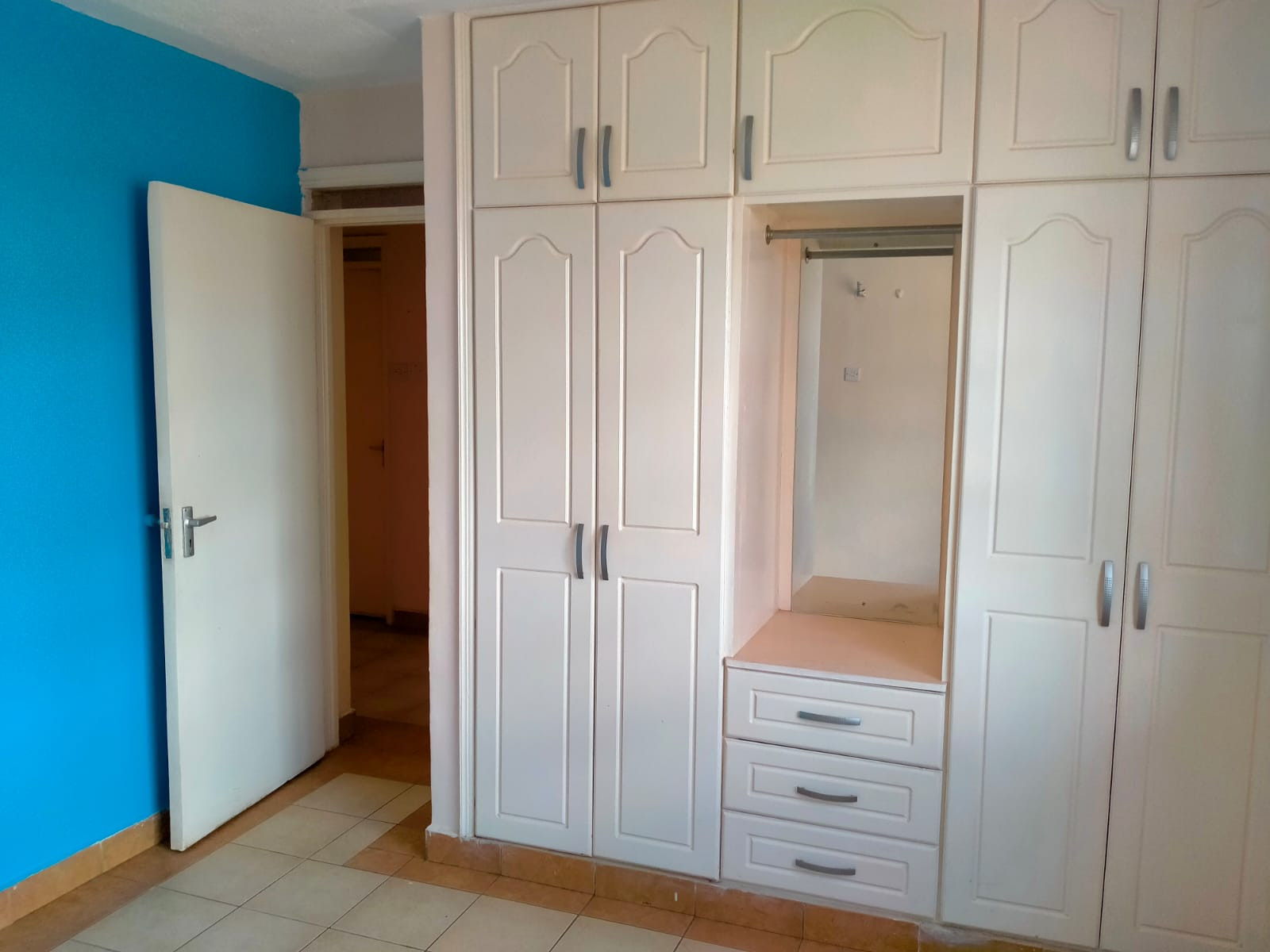 Cozy 2 Bedroom Apartment In Ruaka For Rent-27K- Ref-441