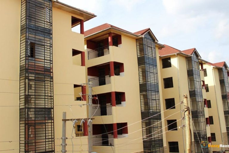 Ruaka Cheap 2 Bedroom Apartment For Sale-5.9M- Ref-440