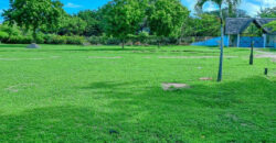 1/8 Acre Gated Residential Prime Plot In Malindi-Mtangani For Sale-1.5M- Ref-794