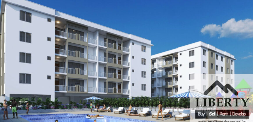 New Executive 3 Bedroom Apartment In Mombasa-Nyali For Sale-10.5M- Ref-787