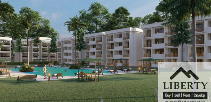 Luxury 3 Bedroom Apartment In Malindi-Oceandrive For Sale-15M- Ref-791