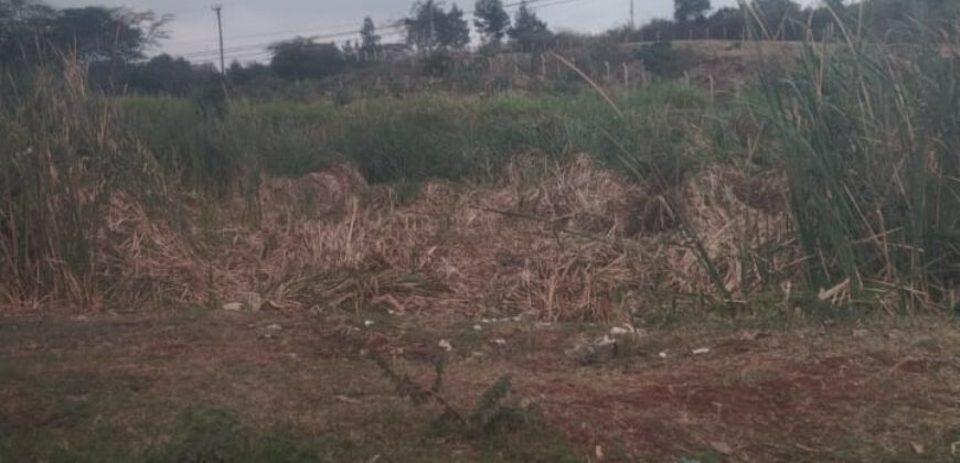 Quick Sale Of 6 Acre Ngong Road Fronting Prime Plot In Ngong-Bulbul For Sale-30M- Ref-684