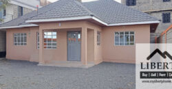 Brand New 3-Bedroom Bungalow In Ruiru-Kimbo For Sale-8M- Ref-813