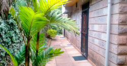 Exclusive 5 Bedroom plus 2 dsq maisonette in Kileleshwa-Nyeri Road For Sale