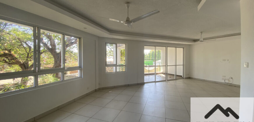 Newly Renovated Modern 4 Bedroom Apartment In Mombasa-Nyali For Rent-110K- Ref-769