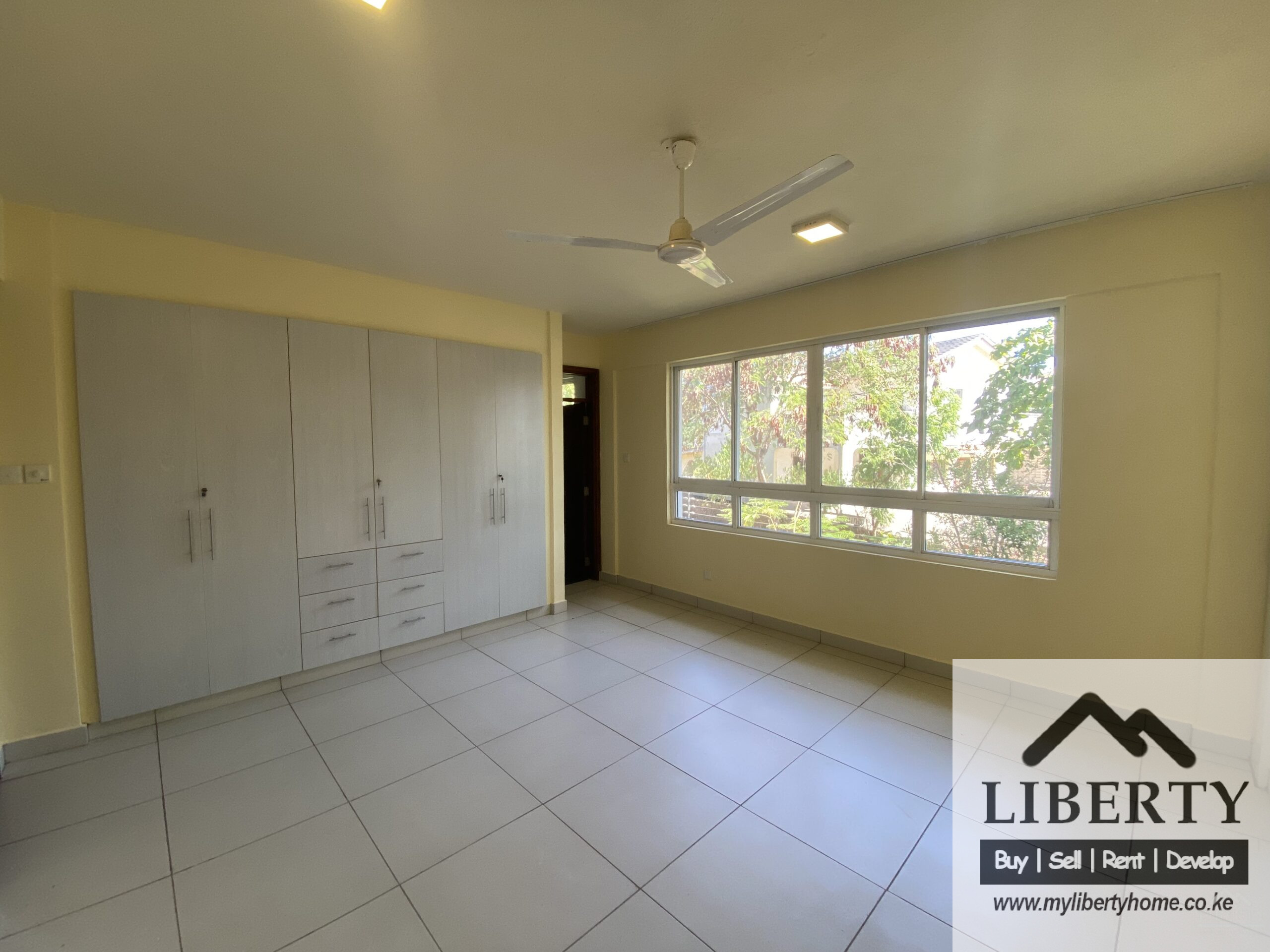 Newly Renovated Modern 4 Bedroom Apartment In Mombasa-Nyali For Sale-25M- Ref-768
