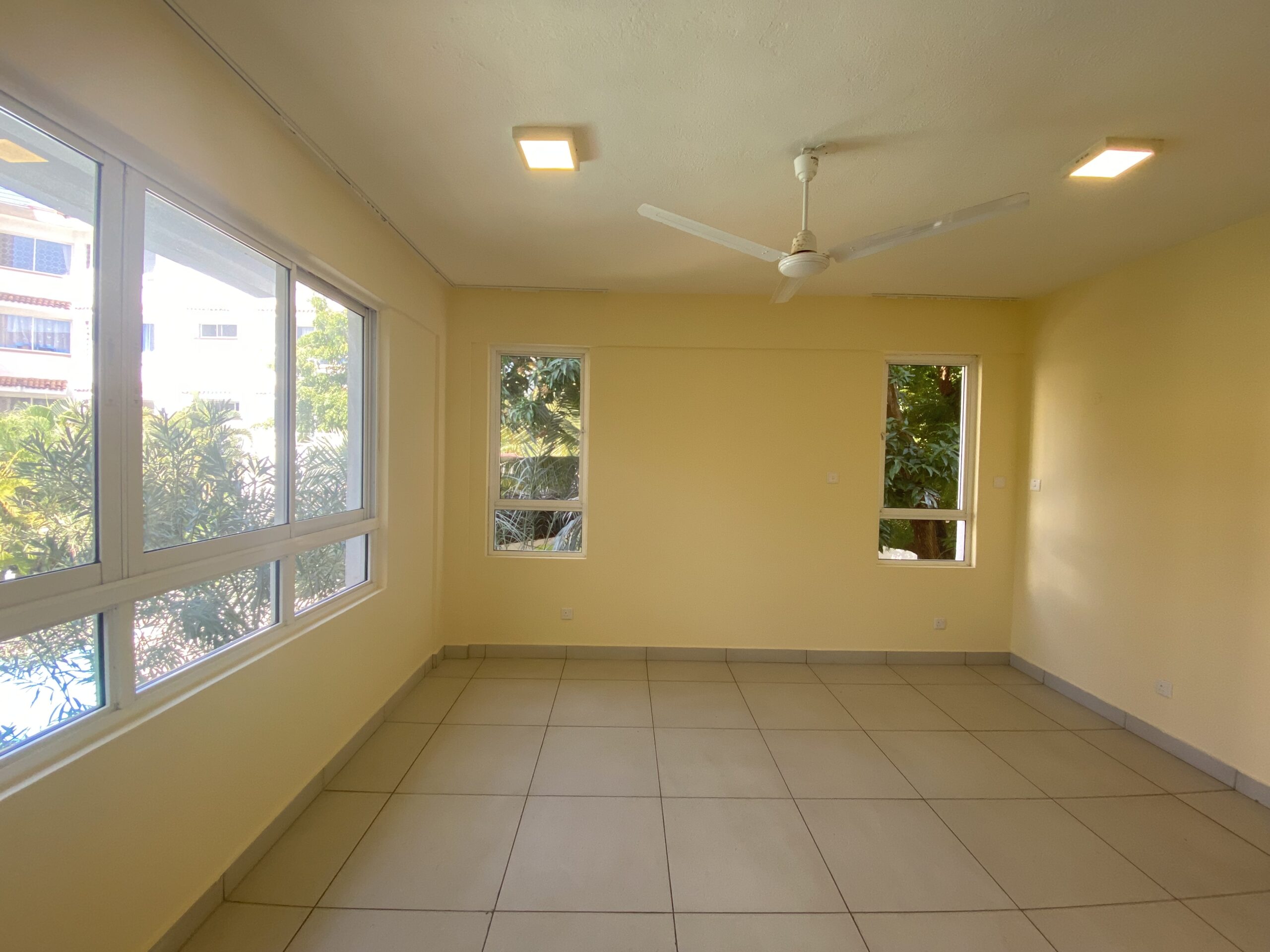 Newly Renovated Modern 4 Bedroom Apartment In Mombasa-Nyali For Rent-110K- Ref-769