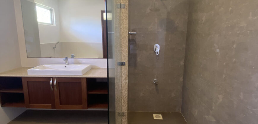 Newly Renovated Modern 4 Bedroom Apartment In Mombasa-Nyali For Rent-110K- Ref-769