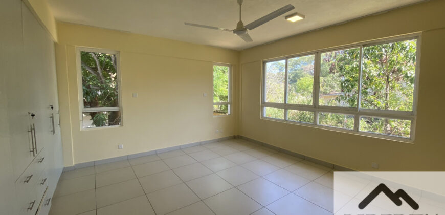 Newly Renovated Modern 4 Bedroom Apartment In Mombasa-Nyali For Rent-110K- Ref-769