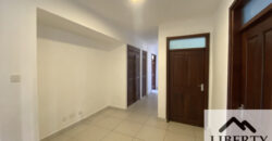 Newly Renovated Modern 4 Bedroom Apartment In Mombasa-Nyali For Rent-110K- Ref-769