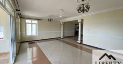 Beachfront 3 Bedroom Apartment In Mombasa-Nyali For Rent-125K- Ref-771