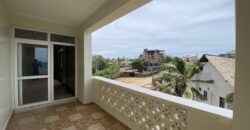 Beachfront 3 Bedroom Apartment In Mombasa-Nyali For Rent-125K- Ref-771