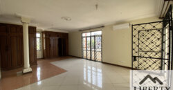 Beachfront 3 Bedroom Apartment In Mombasa-Nyali For Rent-125K- Ref-771