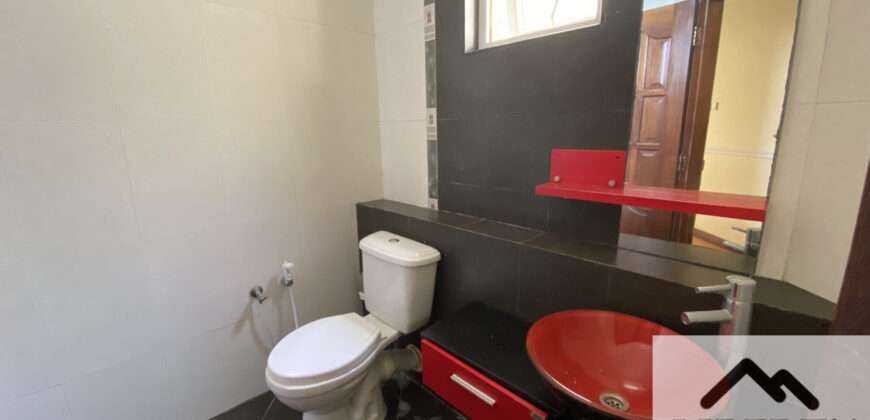 Beachfront 3 Bedroom Apartment In Mombasa-Nyali For Rent-125K- Ref-771