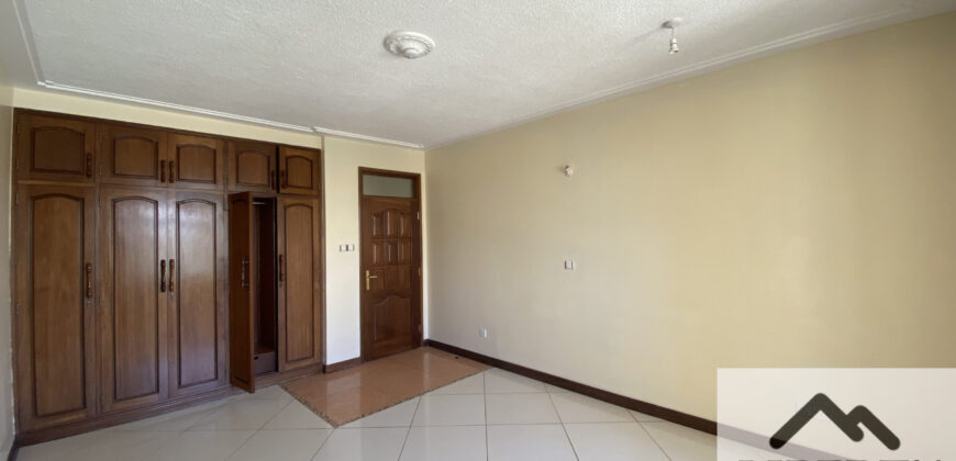 Beachfront 3 Bedroom Apartment In Mombasa-Nyali For Rent-125K- Ref-771
