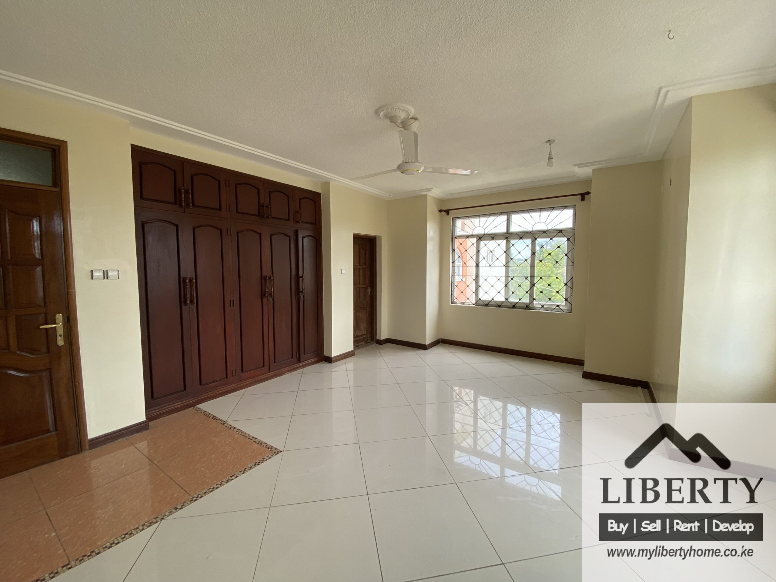 Beachfront 3 Bedroom Apartment In Mombasa-Nyali For Sale-36M- Ref-770