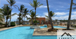 Beachfront 3 Bedroom Apartment In Mombasa-Nyali For Rent-125K- Ref-771