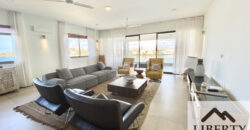 Exclusive Ocean Front 3 Bedroom Furnished Apartment In Mombasa-Nyali For Sale-0M- Ref-774