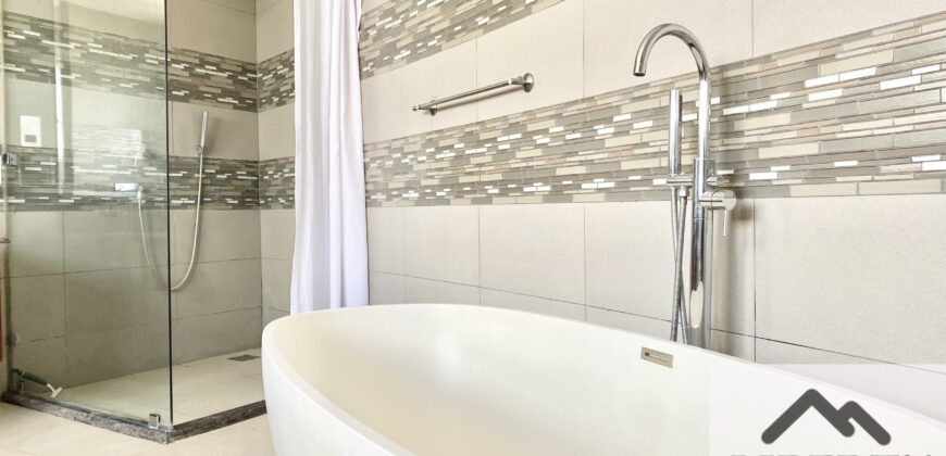 Exclusive Ocean Front 3 Bedroom Furnished Apartment In Mombasa-Nyali For Sale-0M- Ref-774