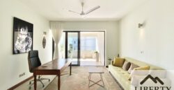 Exclusive Ocean Front 3 Bedroom Furnished Apartment In Mombasa-Nyali For Sale-0M- Ref-774