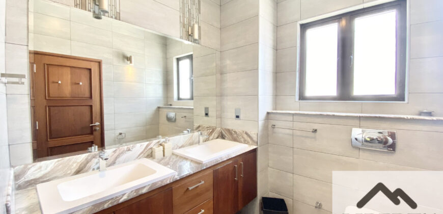 Exclusive Ocean Front 3 Bedroom Furnished Apartment In Mombasa-Nyali For Sale-0M- Ref-774