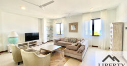 Exclusive Ocean View 2 Bedroom Furnished Apartment In Mombasa-Nyali For Sale-0M- Ref-778