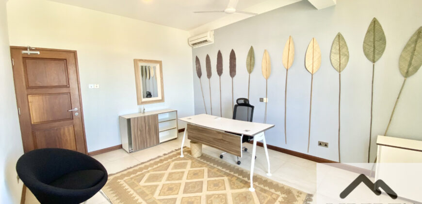 Exclusive Ocean View 2 Bedroom Furnished Apartment In Mombasa-Nyali For Sale-0M- Ref-778