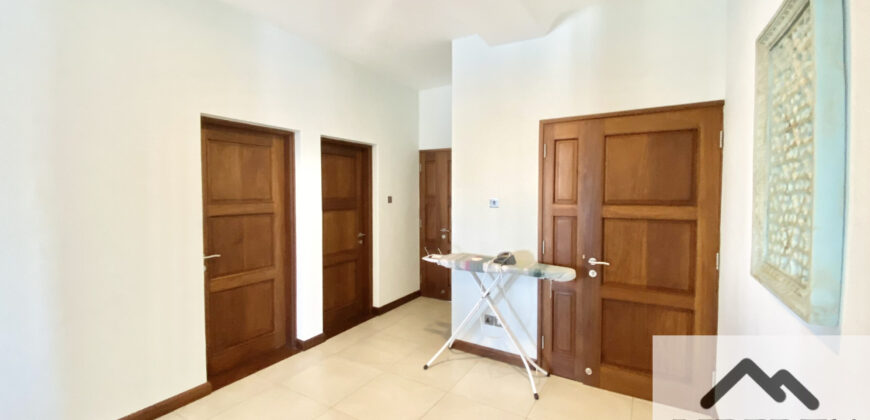 Exclusive Ocean View 2 Bedroom Furnished Apartment In Mombasa-Nyali For Sale-0M- Ref-778