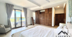 Exclusive Ocean View 2 Bedroom Furnished Apartment In Mombasa-Nyali For Sale-0M- Ref-778