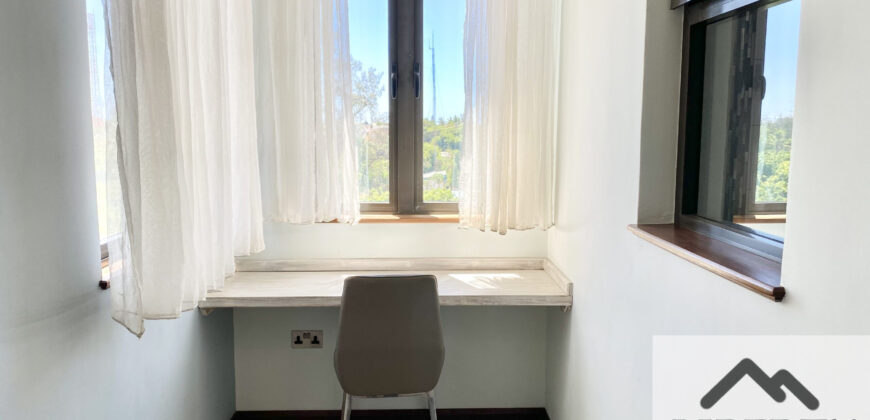 Exclusive Ocean View 2 Bedroom Furnished Apartment In Mombasa-Nyali For Sale-0M- Ref-778