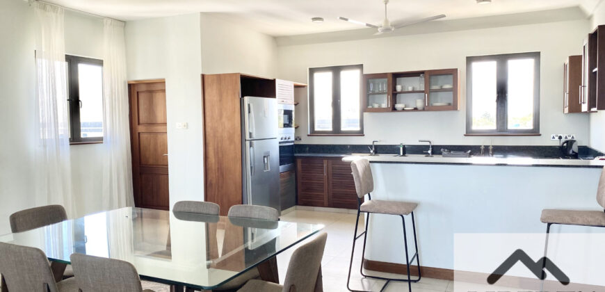 Exclusive Ocean View 2 Bedroom Furnished Apartment In Mombasa-Nyali For Sale-0M- Ref-778