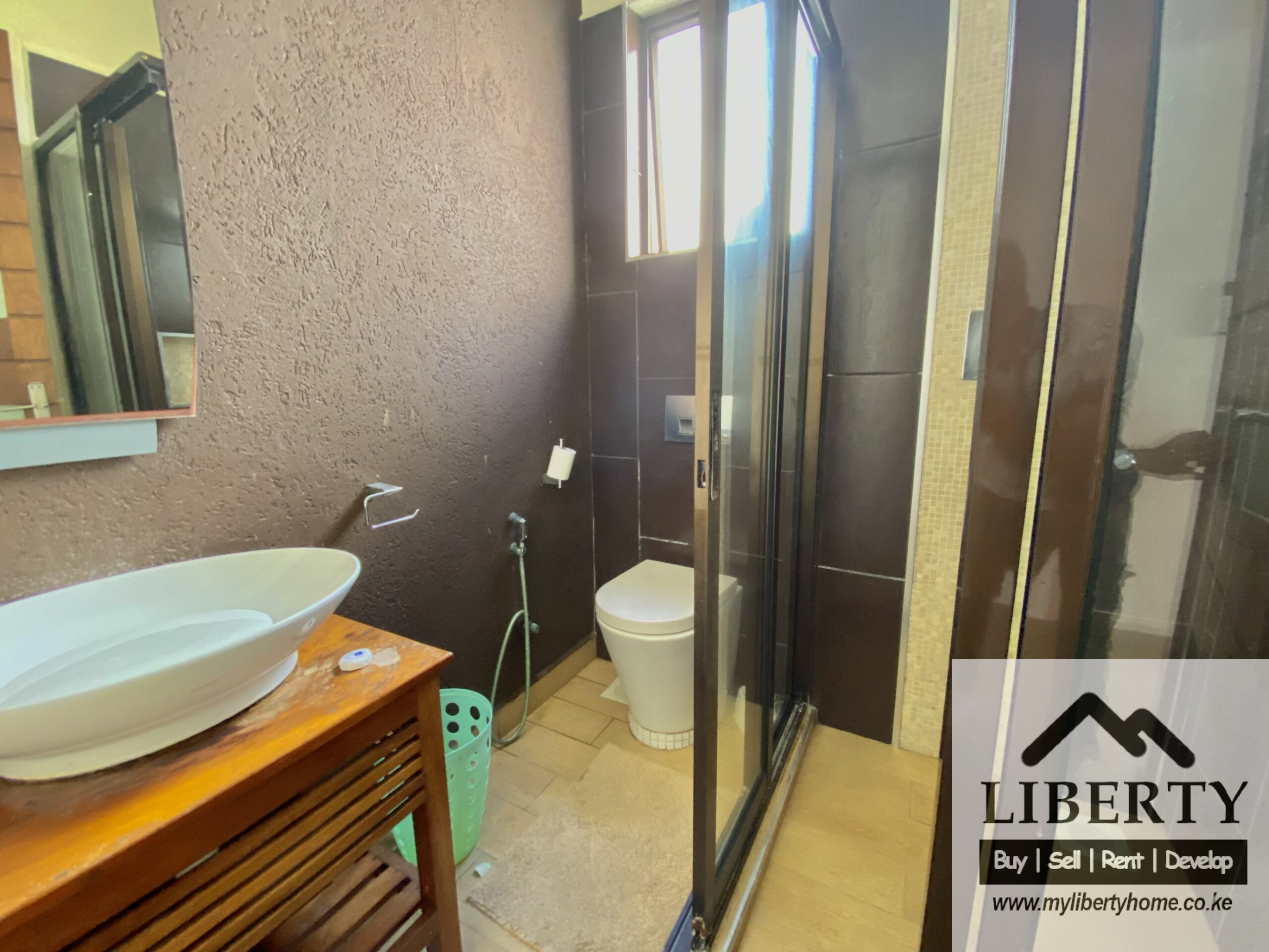 Executive 3 Bedroom Furnished Apartment In Mombasa-Nyali For Rent-165K- Ref-782