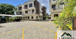 Executive 3 Bedroom Furnished Apartment In Mombasa-Nyali For Rent-165K- Ref-782