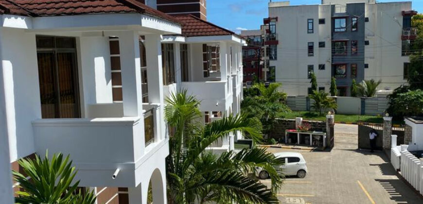 Profitable 3 Bedroom Furnished Airbnb Business In Mombasa-Nyali For Sale-1.2M- Ref-796