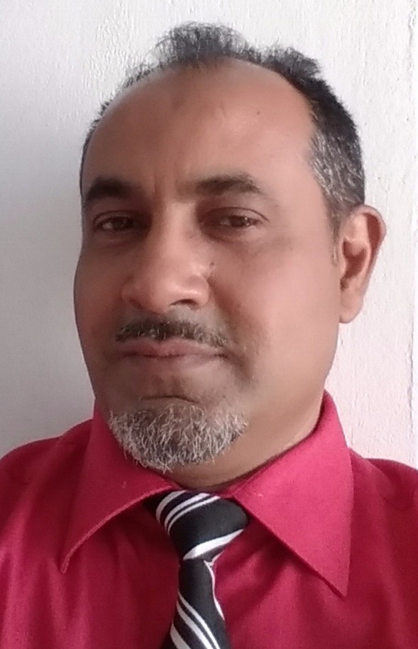 Abdul Riaz Sheikh