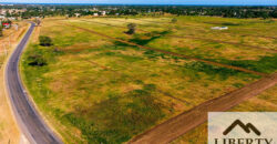 1/4 Acre Roadfronting Serviced Prime Plot In Malindi-C103 For Sale-1.2M- Ref-793