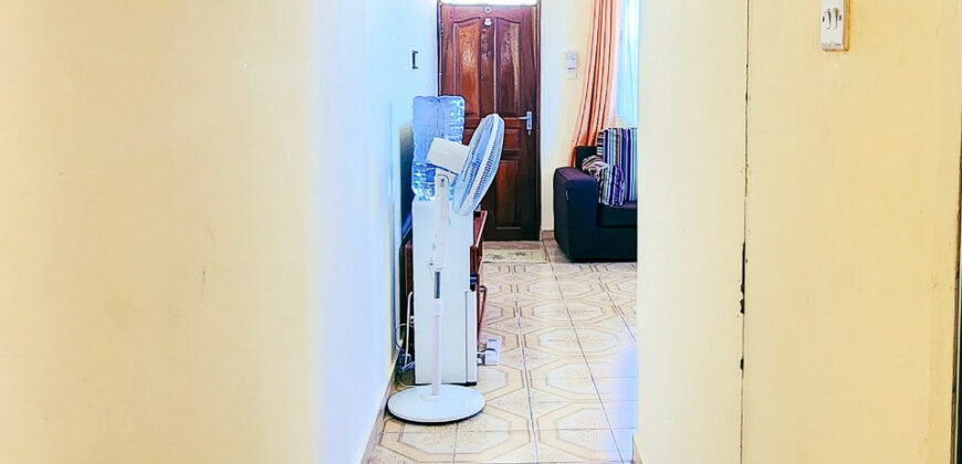 Tranquil 1 Bedroom Furnished Apartment In Mombasa-Nyali For Short-Term Stay-3K- Ref-731
