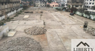 Road-Fronting Prime Commercial Plot In Mombasa-Saba Saba For Sale-370M- Ref-777