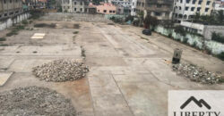 Road-Fronting Prime Commercial Plot In Mombasa-Saba Saba For Sale-370M- Ref-777