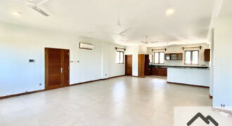 Exclusive Ocean View 2 Bedroom Unfurnished Apartment In Mombasa-Nyali For Rent-200K- Ref-781