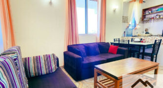 Tranquil 1 Bedroom Furnished Apartment In Mombasa-Nyali For Short-Term Stay-3K- Ref-731