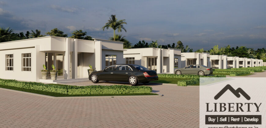 Luxury 3 Bedroom Villa In Malindi-Mtangani For Sale-6.9M- Ref-786