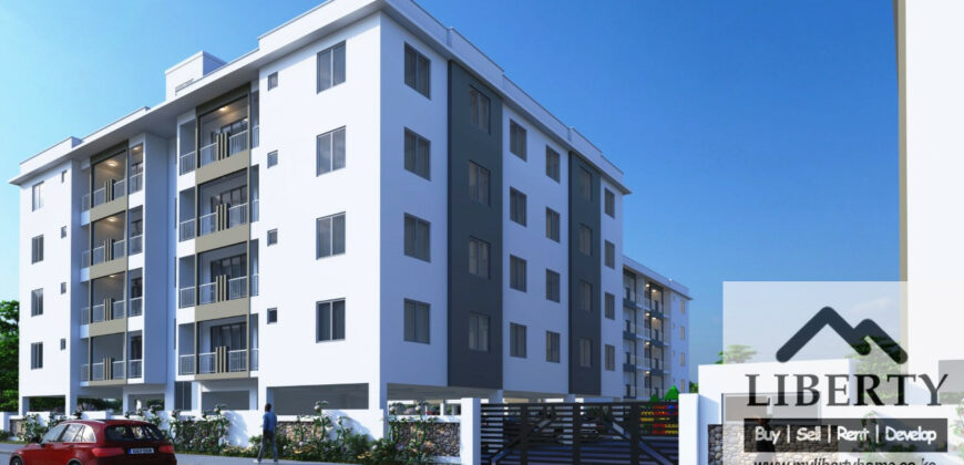 Executive 4 Bedroom Apartment In Mombasa-Nyali For Sale-10.9M- Ref-788