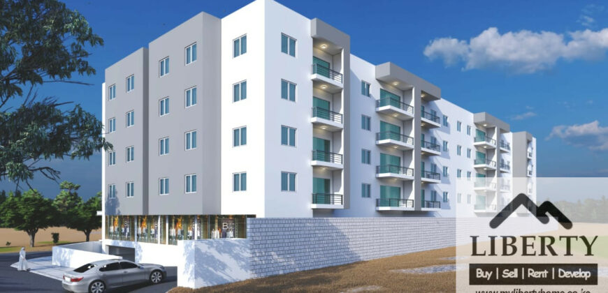 Affordable Luxury 2 Bedroom Apartment In Mombasa-Nyali For Sale-8.5M- Ref-797