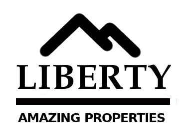 Liberty Amazing Properties Logo